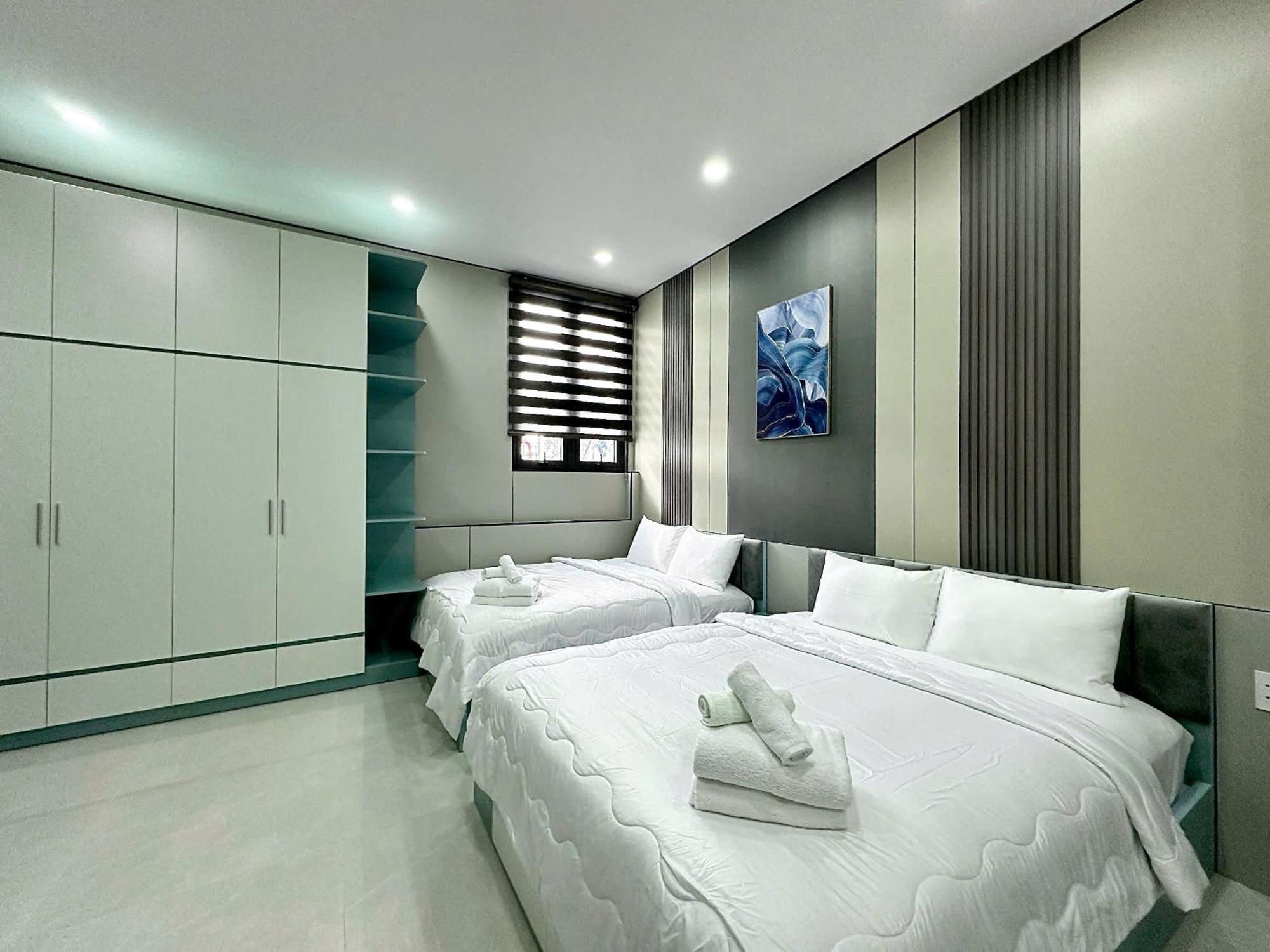 Golden Sun 5 3* Ho Chi Minh City
