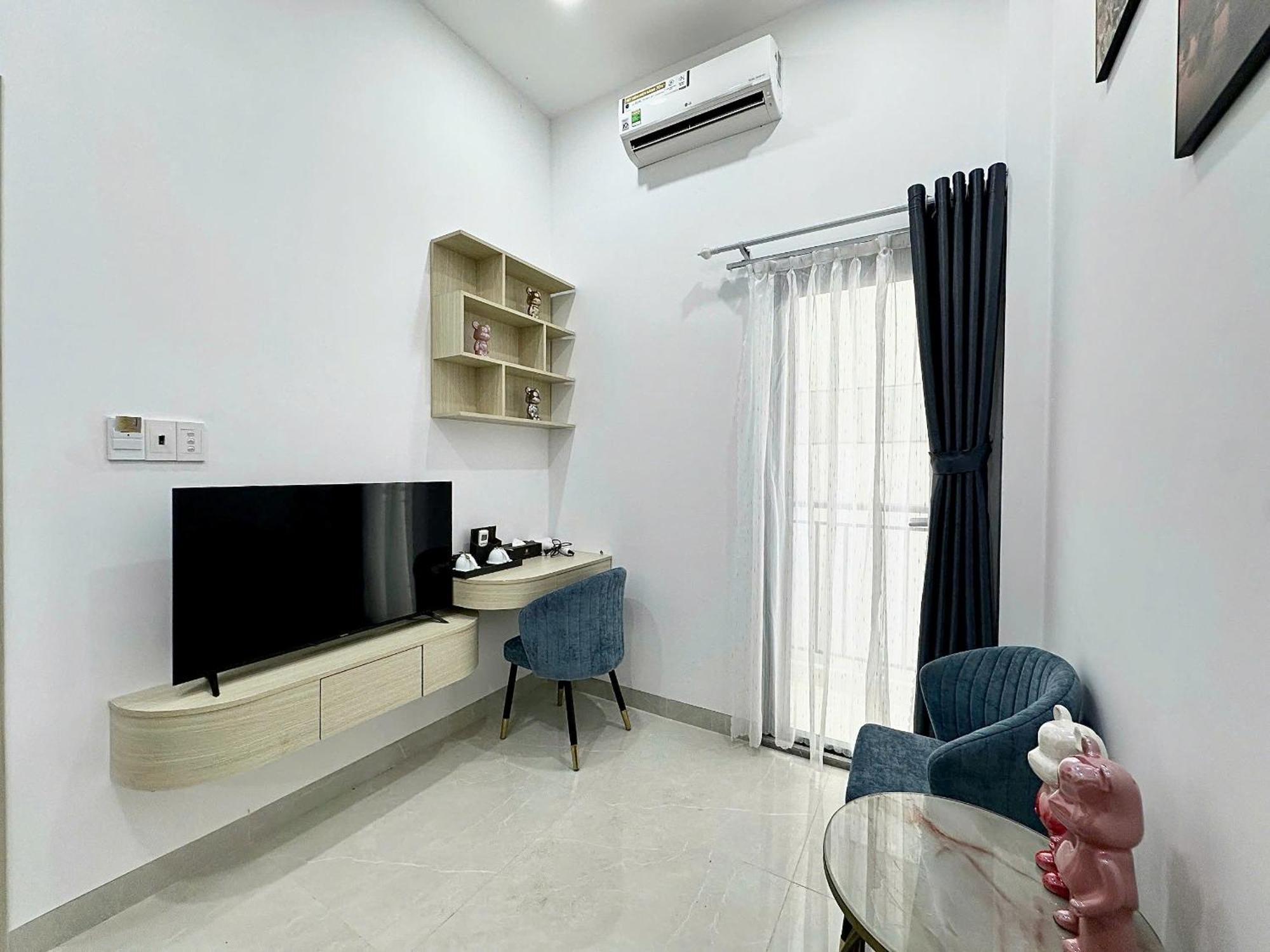 Golden Sun 5 3* Ho Chi Minh City
