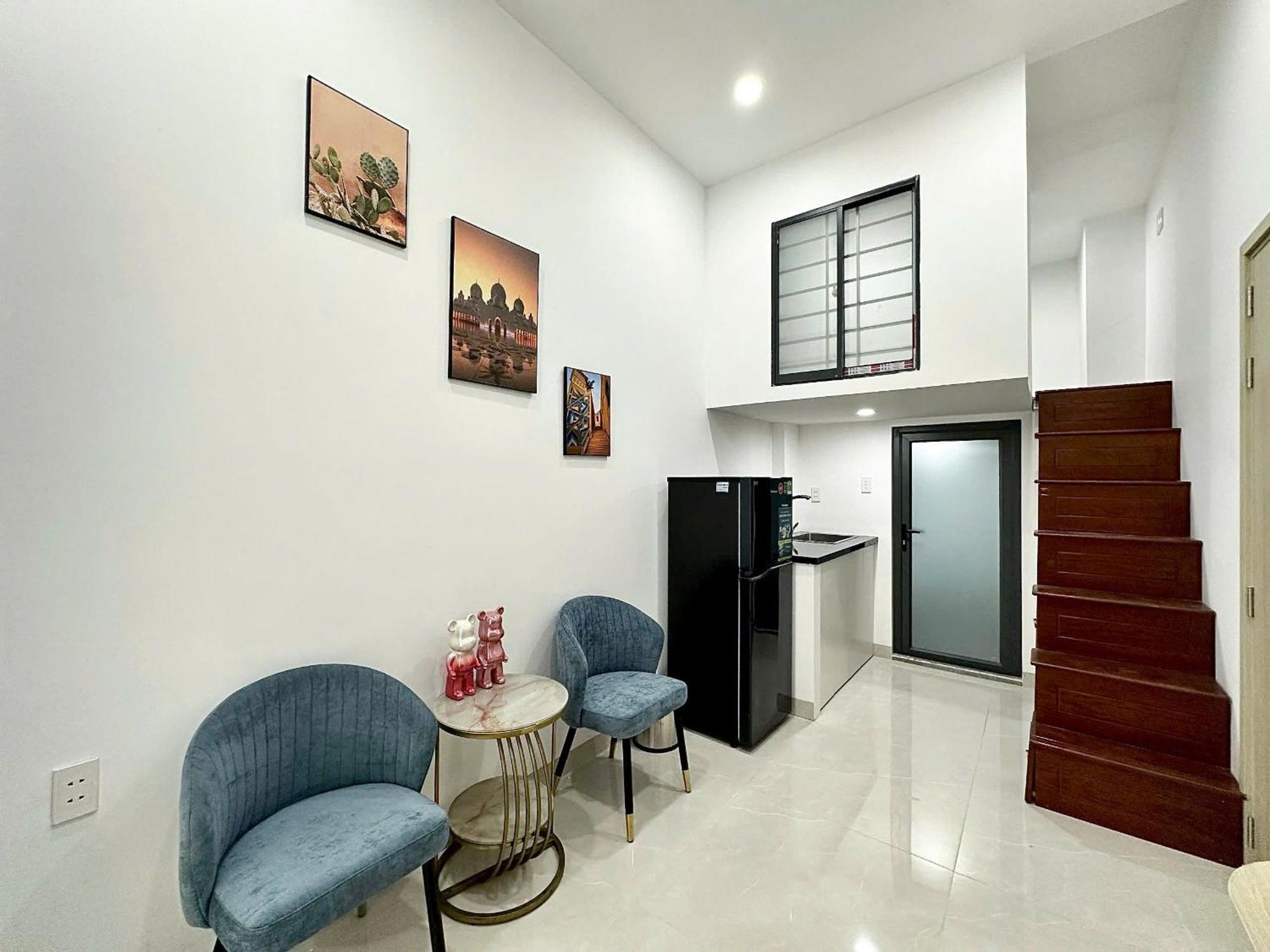 Golden Sun 5 Hotel Ho Chi Minh City
