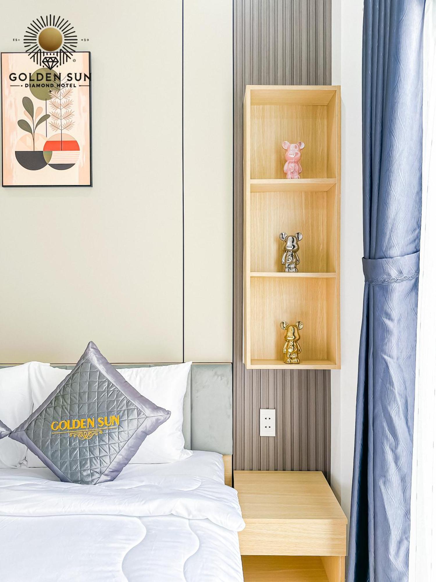Golden Sun 5 Hotel 3*